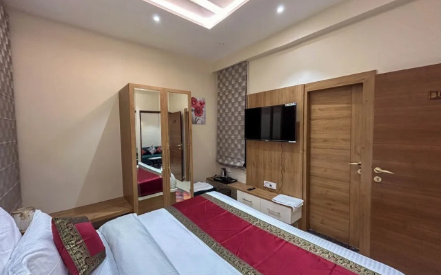 Golden Grove Homestay