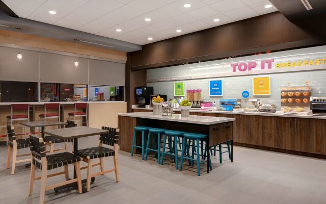 Tru By Hilton Columbia Greystone