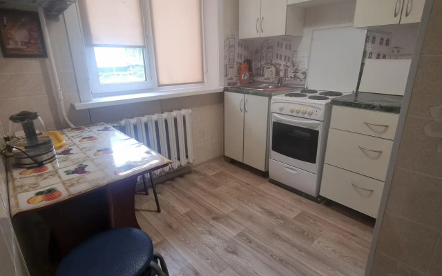 Апартаменты на улице Комсомольская 191