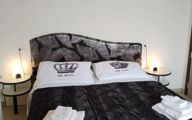 Hotel Riposo