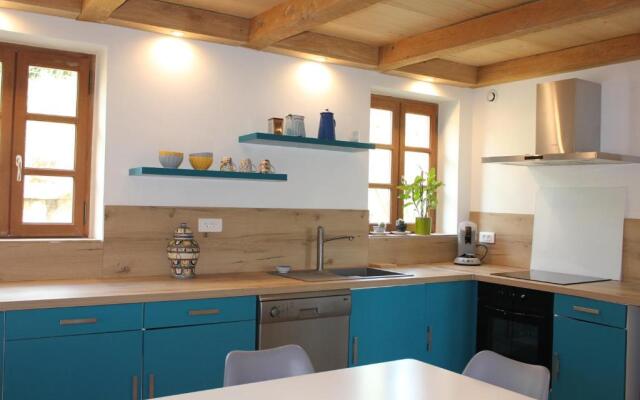 Les Terrasses de Labade Chambres d'hôtes