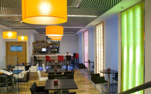 Soho Boutique Casa Don Fernando