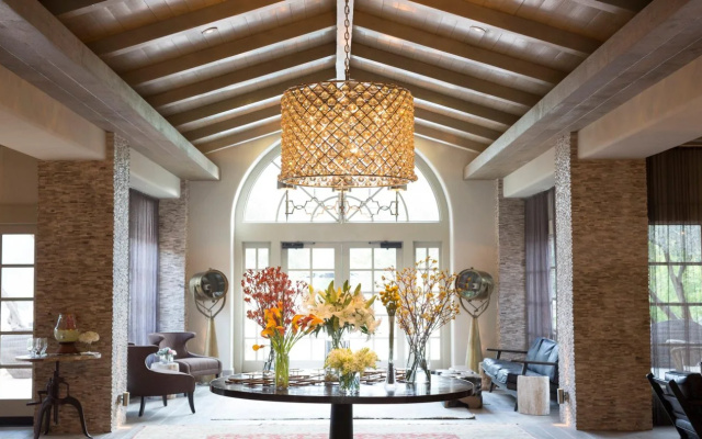 Bernardus Lodge & Spa