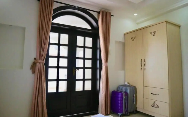 Anvien Villa Nhatrang – Guest Rooms – Nha Trang