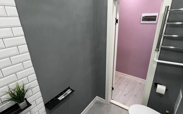 Апартаменты Созвездие на улице Амурская