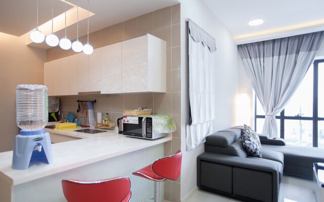 Takuro Homestay