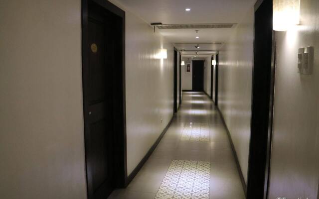 Sugarland Hotel