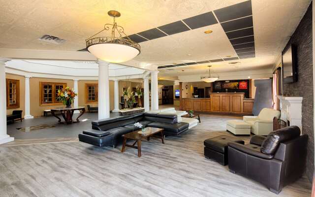 Red Lion Hotel Pocatello