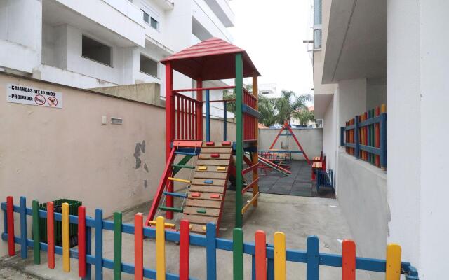 Excelente apartamento a 200m do mar - OP03H