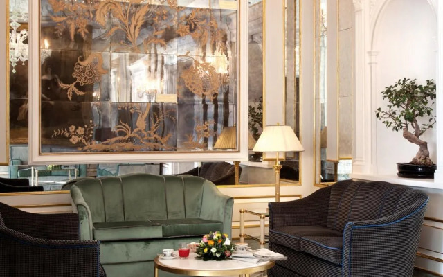 Grand Hotel Santa Lucia