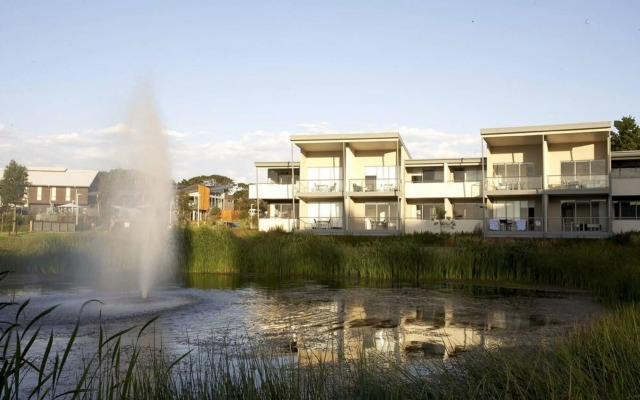 Silverwater Resort