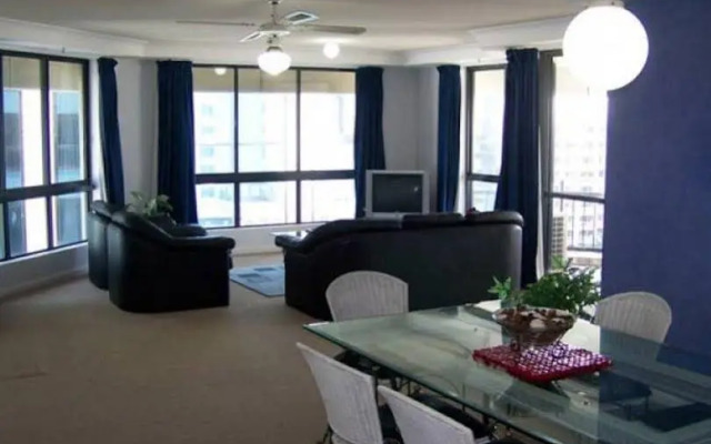 Victoria Square Private Apartments