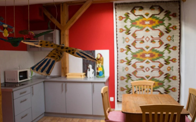 Kolory Guest House