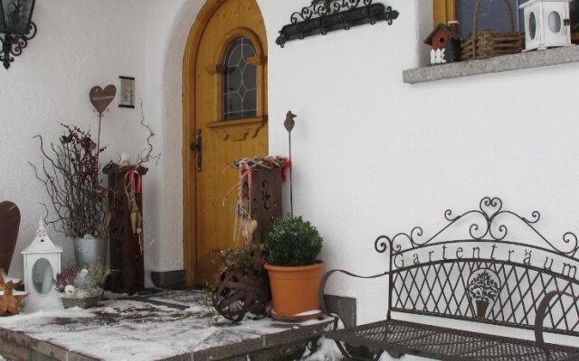 Appartement Top Tirol