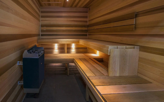 Melbourne Holiday Apartments Flinders Wharf