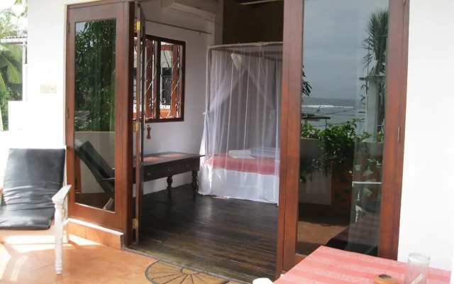 Sunil Garden Guesthouse Coffee and More