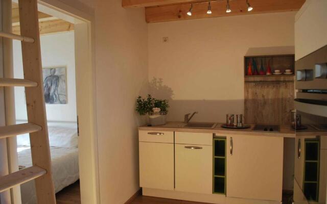 Ruheoase am Forggensee