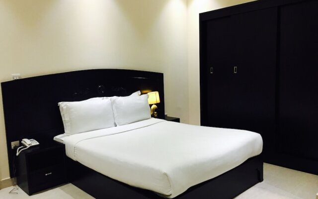 Universal Suites Hotel Apartment