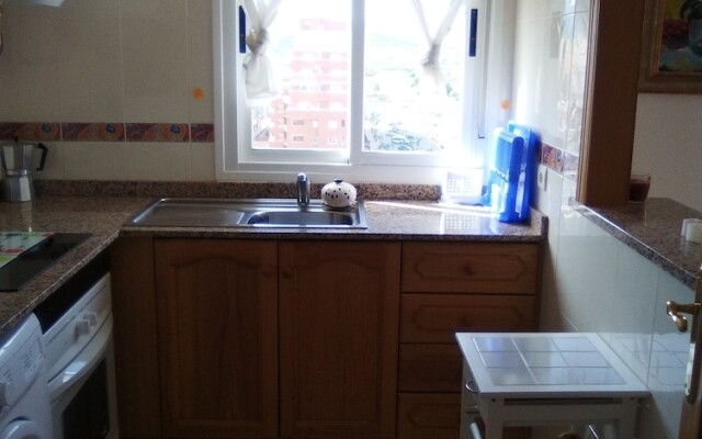 Marina Dor 1 linea Planta 9. Precioso