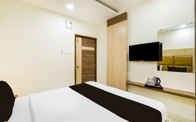 Super Townhouse Raniganj Formerly Devi Residency