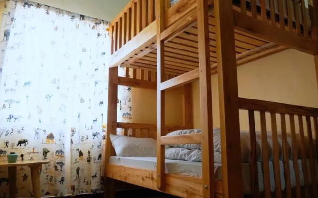 Osotwa Maasai Hostel