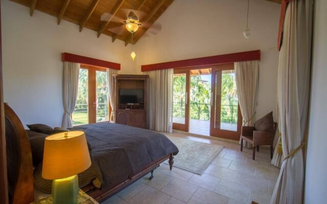 Villa Moderne Luxury Caribbean Villa Rental