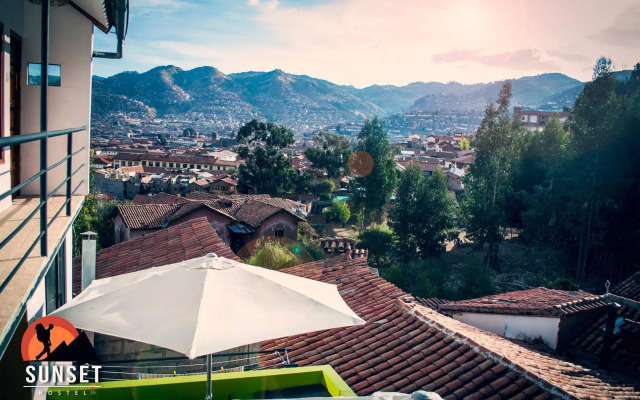 Sunset House Cusco - Hostel