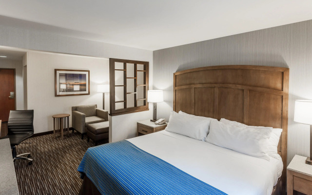 Holiday Inn Express Hotel & Suites Carpinteria by IHG