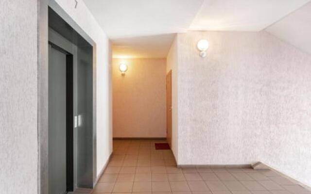 Zalgirio apartment