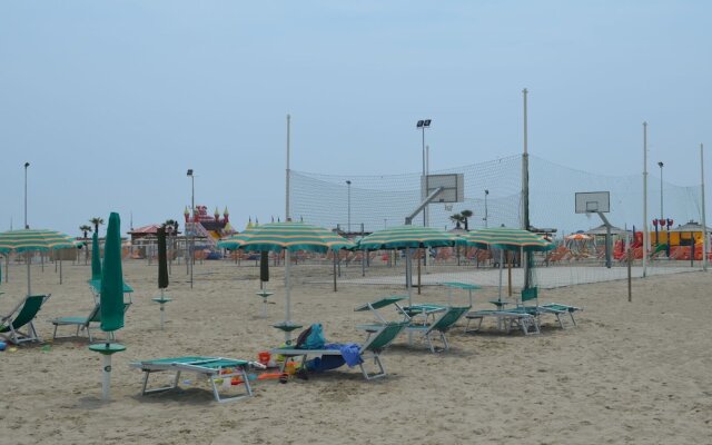 Belvilla by OYO Lido Estensi Bilo Doria