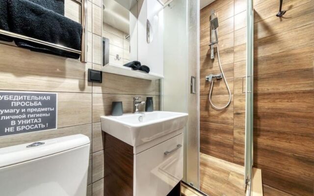 Мой Лофт ВОЙКОВСКАЯ