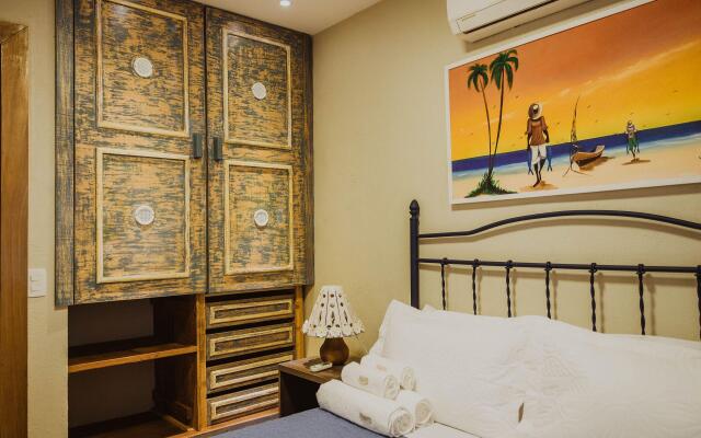 Casa Carmel, Charmosa, Natureza, piscina em Búzios/RJ