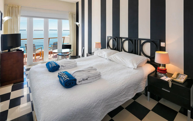 Belver Boa Vista Hotel & Spa - Adults Only
