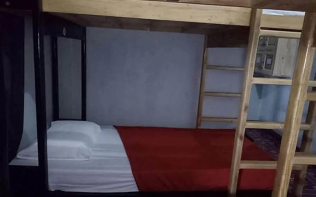 Banaue Pink Eco Hostel
