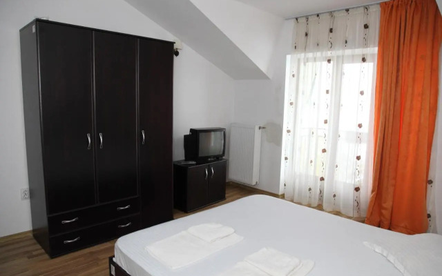 Hotel Rodiv