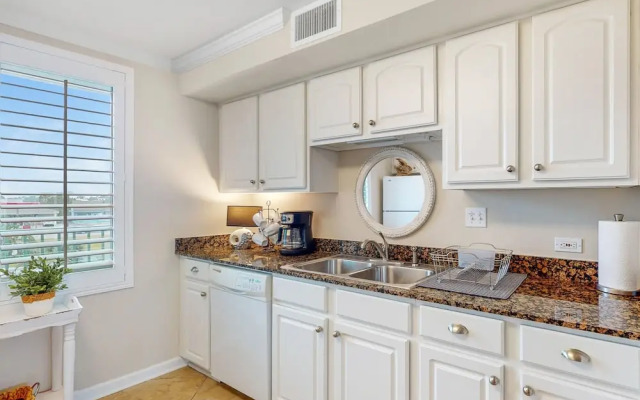 Perdido Towers West 307