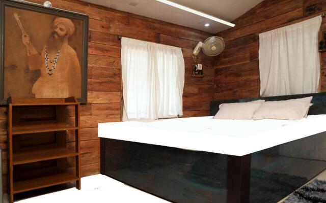 Panchobon Art Resort