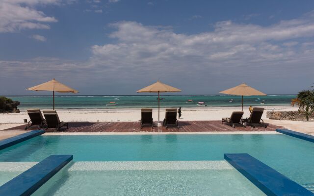 Jafferji Beach Retreat