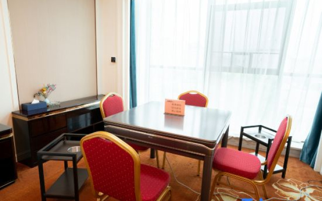 Poch Dream Hotel