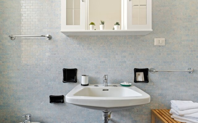 San Donato Bologna Fiere Apartment