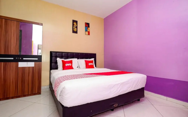 Wisma Daun by OYO Rooms