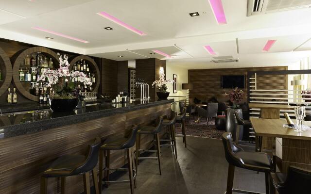 DoubleTree by Hilton London Victoria