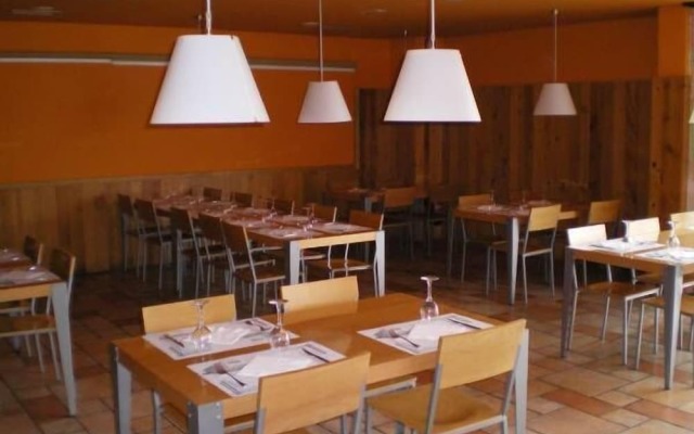 Hostal Aralar