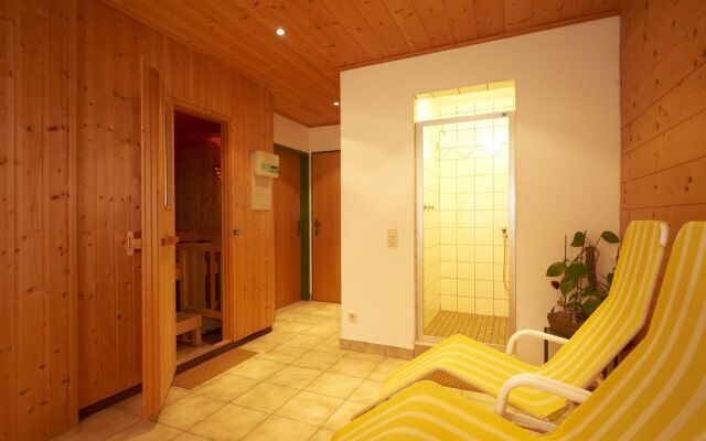 Appartements Jakobshof