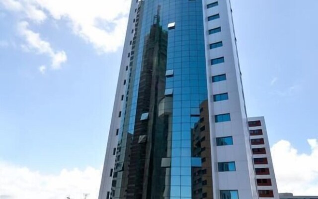 Betel Beach Flat