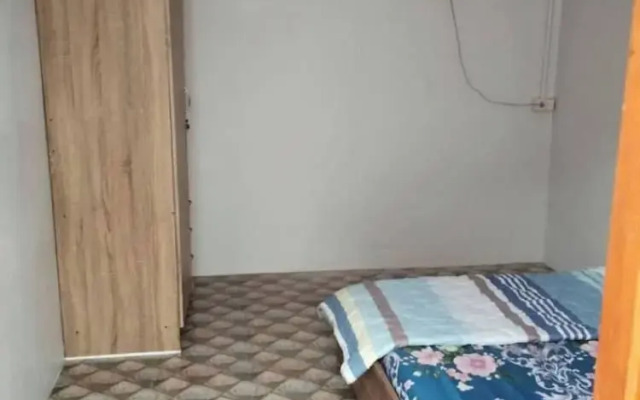 Double Room fan Outer Bathroom 2