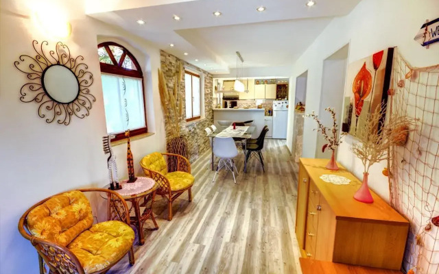 Holiday Home Casa Sole
