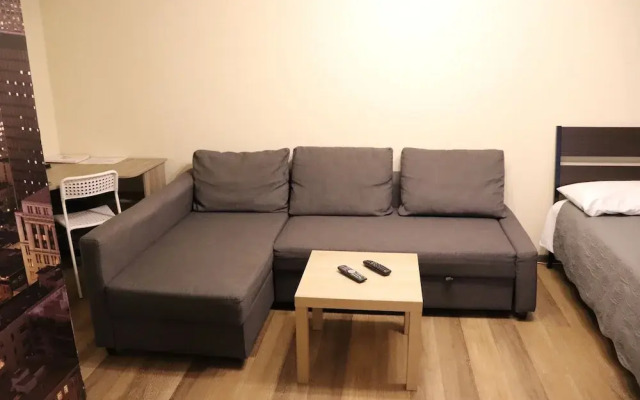 Ya doma - 1-Room apartments City