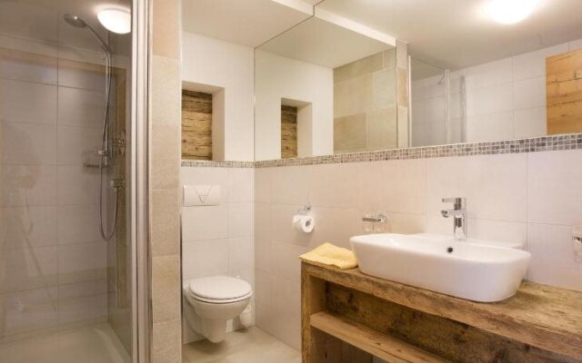 Apparthotel AlpenChalet