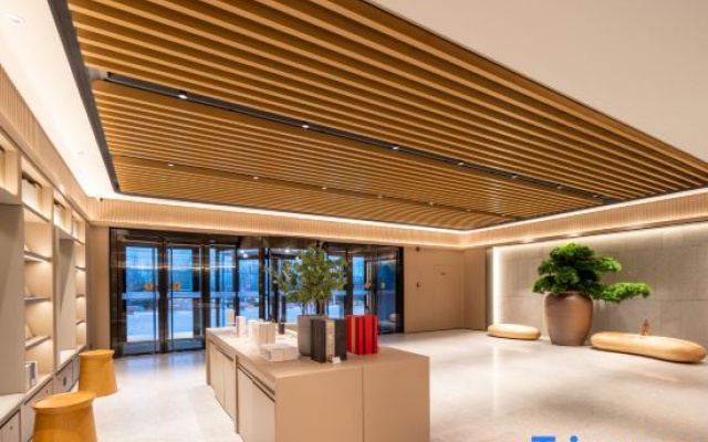 JI Hotel (Handan Yongnian Zhonghua Beidajie)